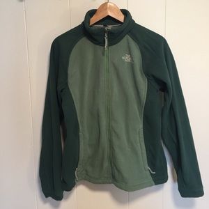 The North Face Fleece